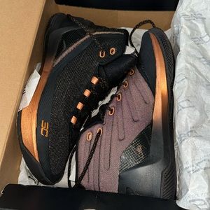 Curry 3 ASW ‘All Star’